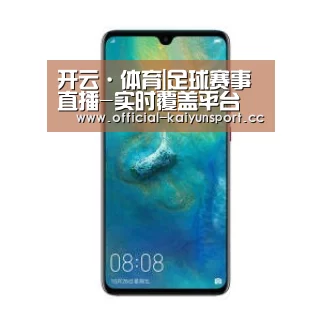 华为无线快充手机